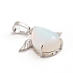 Opalite Pendants&nbsp;G-I275-02D-2