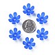 Transparent Acrylic Beads&nbsp;MACR-S373-47-D-4