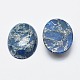 Kyanite/Cyanite/Disthene Cabochons&nbsp;G-E464-42M-2