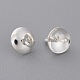 925 Sterling Silver Pendant Bails&nbsp;X-STER-E050-08S-2
