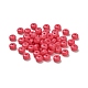Opaque Acrylic Column Beads&nbsp;SACR-B007-01D-1