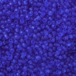 12/0 Glass Seed Beads&nbsp;SEED-US0003-2mm-M6