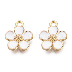 Eco-Friendly Zinc Alloy Pendants&nbsp;FIND-N048-44-NR