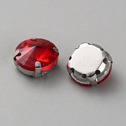 Sew on Rhinestone&nbsp;DIY-WH20010-41C-32