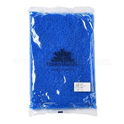 TOHO Round Seed Beads&nbsp;SEED-TR08-0003CF