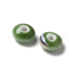 Handmade Porcelain Beads&nbsp;PORC-L080-B12