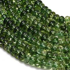 Dyed Imitation Gemstone Glass Beads Strands&nbsp;GL-Z001-03A-14