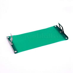 Silicone Heat Transfer Printing Cup Clasp&nbsp;LS-TOOL-WH0129-91B