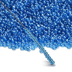 12/0 FGB Grade A Round Glass Seed Beads&nbsp;X-SEED-Q011-F515