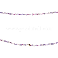 Jewelry Waist Bead&nbsp;NJEW-C00033-03