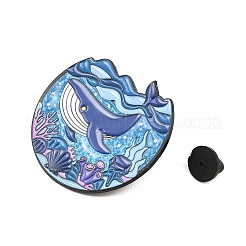 Enamel Pins&nbsp;JEWB-L023-06A-EB