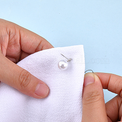 100Pcs Plastic Charms&nbsp;FIND-CY0001-52