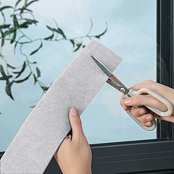 Self-Adhesive Felt Tape&nbsp;DIY-CP0014-02A-02