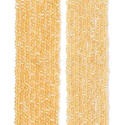 Electroplate Glass Beads Strands&nbsp;EGLA-A044-T1mm-A03