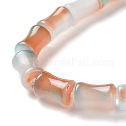 Glass Beads Strands&nbsp;GLAA-G083-01F
