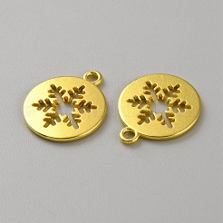 Alloy Pendants&nbsp;FIND-WH20011-05G