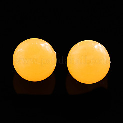 Luminous Acrylic Beads&nbsp;MACR-S273-53D