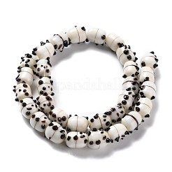 Handmade Lampwork Beads&nbsp;LAMP-F020-24