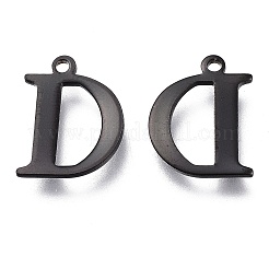 304 Stainless Steel Charms&nbsp;LS-STAS-H112-D-EB