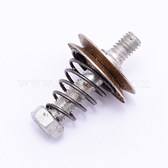 Iron Clip&nbsp;AJEW-WH0126-66