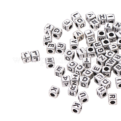 Acrylic Beads&nbsp;OACR-CJ0001-05