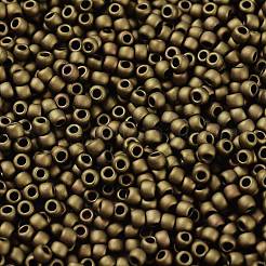 TOHO Round Seed Beads&nbsp;SEED-TR11-0223F