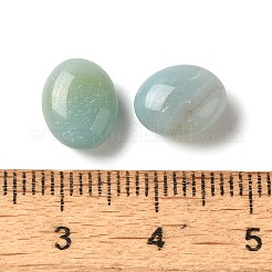 Natural Flower Amazonite Beads&nbsp;G-C138-01B