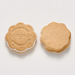 Resin Cabochons&nbsp;LS-CRES-N022-06