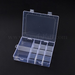Plastic Removable Bead Containers&nbsp;CON-C016-01