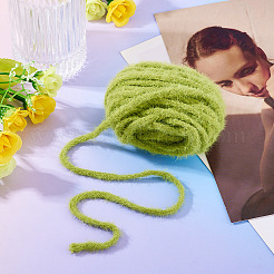 20 Yards Nylon Ribbon&nbsp;OCOR-TA0002-89C