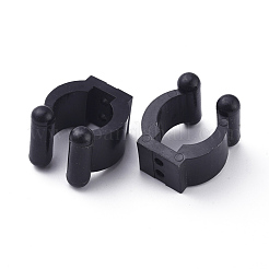 Plastic Fishing Pole Rod Holder Clips&nbsp;KY-WH0020-63A