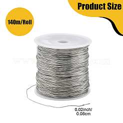 140M 304 Stainless Steel Wire&nbsp;STAS-YW0003-52