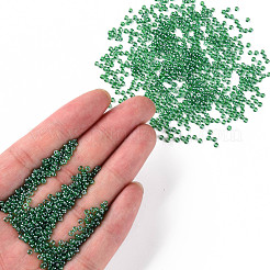 12/0 FGB Grade A Round Glass Seed Beads&nbsp;X-SEED-Q011-F522