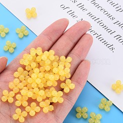 Transparent Acrylic Beads&nbsp;MACR-S373-02E-07