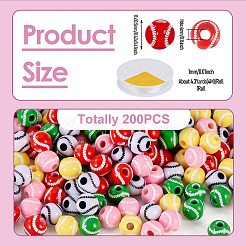 DIY Bracelets Making Kits&nbsp;DIY-TA0013-78