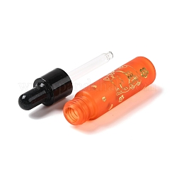 Rubber Dropper Bottles&nbsp;MRMJ-M002-01A-08