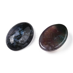 Natural Agate Cabochons&nbsp;X-G-R415-13x18-08