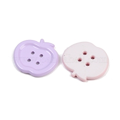 Plastic Buttons&nbsp;KY-P022-02M