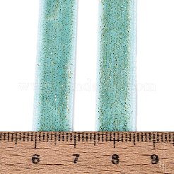 Glitter Sparkle Single Face Velvet Ribbon&nbsp;SRIB-Q023-01B-05
