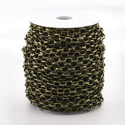 Iron Rolo Chains&nbsp;CH-T001-03AB