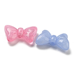 Luminous Transparent Acrylic Beads&nbsp;OACR-E041-08
