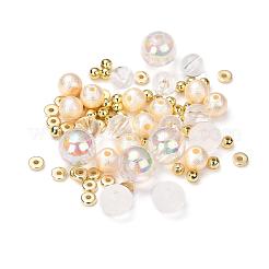 DIY Bracelets Making Kits&nbsp;DIY-YW0003-77