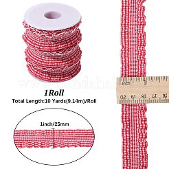10 Yards Spandex Ribbon&nbsp;OCOR-CY0002-49B
