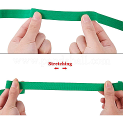 Flat Polyester Elastic Cord&nbsp;OCOR-BC0012-19