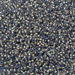 TOHO Round Seed Beads&nbsp;SEED-TR11-0997FM