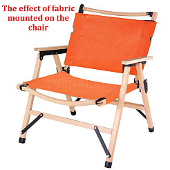 Cloth Folding Chair Cover&nbsp;AJEW-WH20001-78A-02