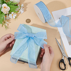 1 Roll Polyester Ribbon&nbsp;OCOR-BC0008-91