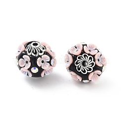 Handmade Indonesia Beads&nbsp;FIND-Q106-18A