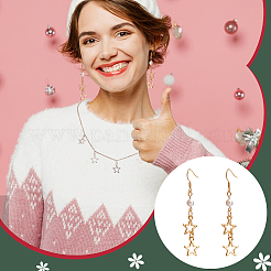200Pcs 2 Colors Alloy Charms&nbsp;FIND-UN0004-29