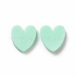 Handmade Polymer Clay Cabochons&nbsp;CLAY-A002-02A